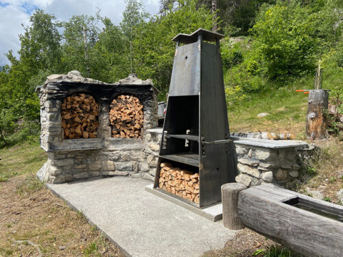 Gemeinde Eggerberg