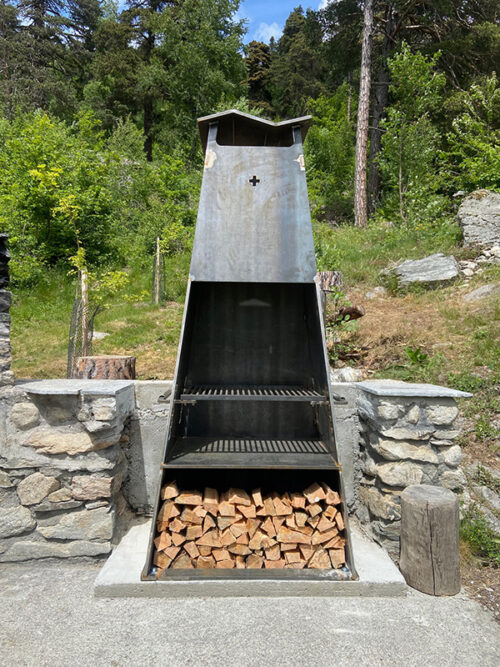 Gemeinde Eggerberg